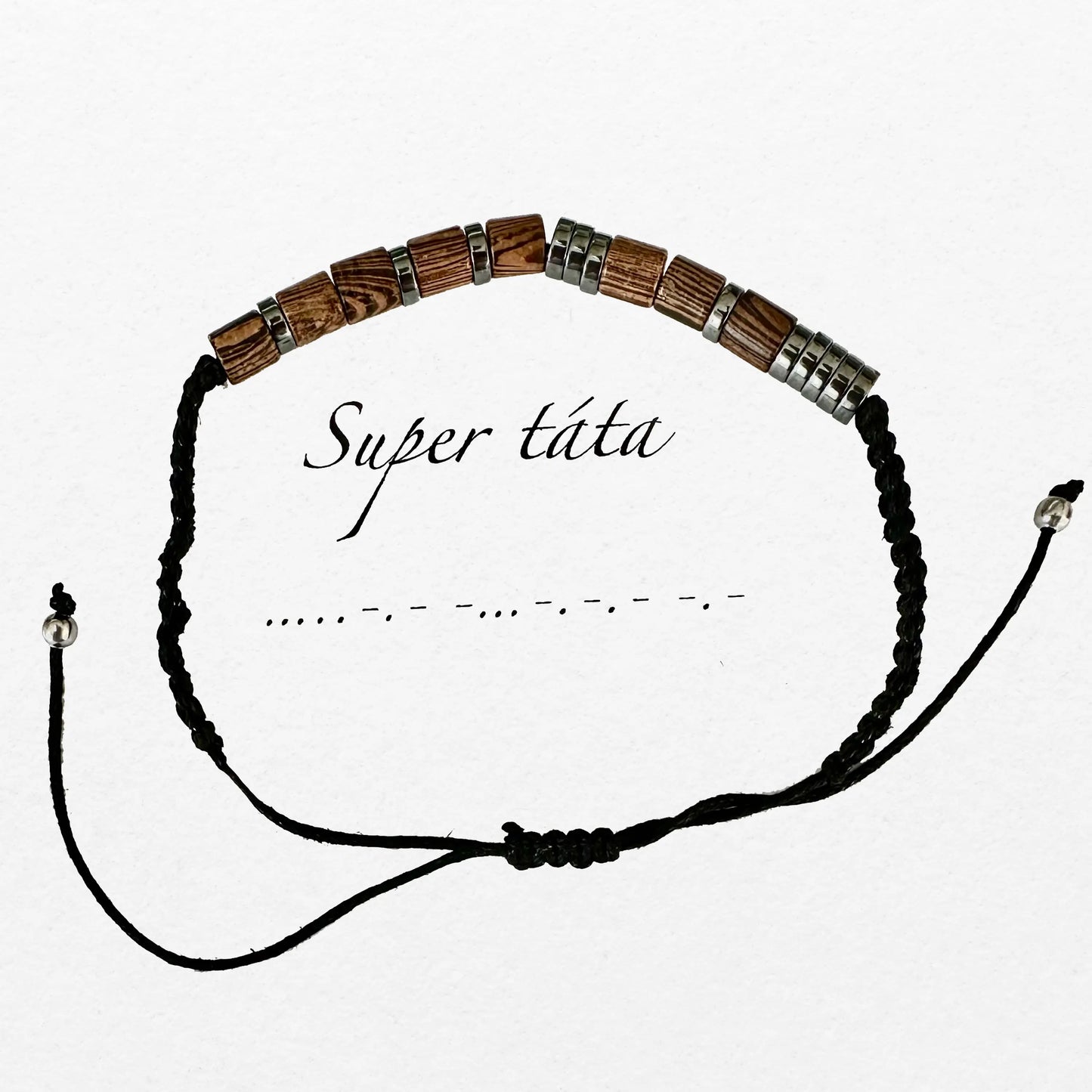 Náramek - Super táta